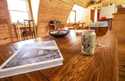 Aubin Sky Lodging at the YL Ranch - Foto 26