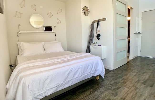 Primo Capitol Hill Studio - Foto 5