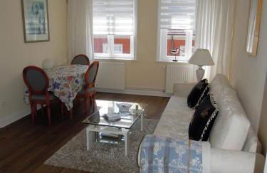 Ferienwohnung Ein Zuhause auf Zeit - Foto 22