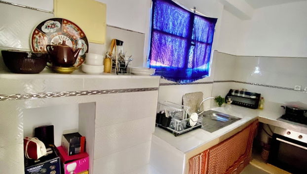 Maison Charmante - Foto 4, Cozinha privada