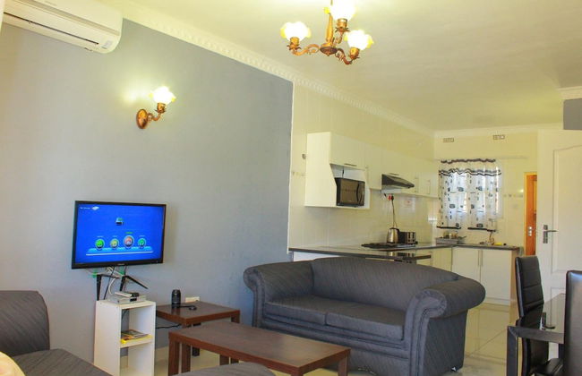 Asante Apartments - Foto 29