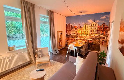 HYGGE HOMES Apartment - 'nordlys' - Photo 38