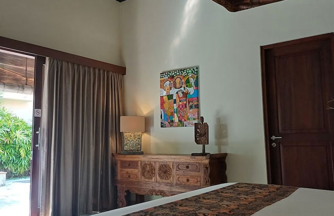 Aloka Bahari Villas - Foto 7