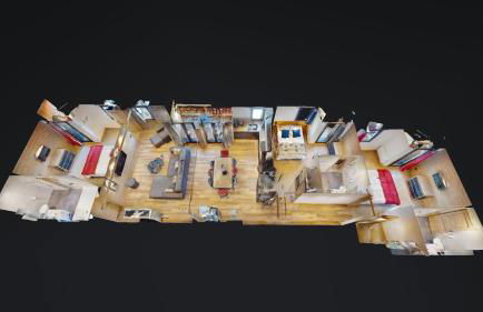 MONTCHAVIN - Résidence Hôtelière Bellecôte 4 étoiles - Foto 79