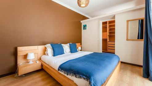 Bright 3BDR House with Pool by Lovelystay - Photo 3