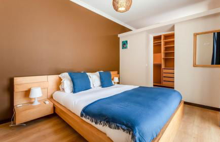 Bright 3BDR House with Pool by Lovelystay - Foto 3