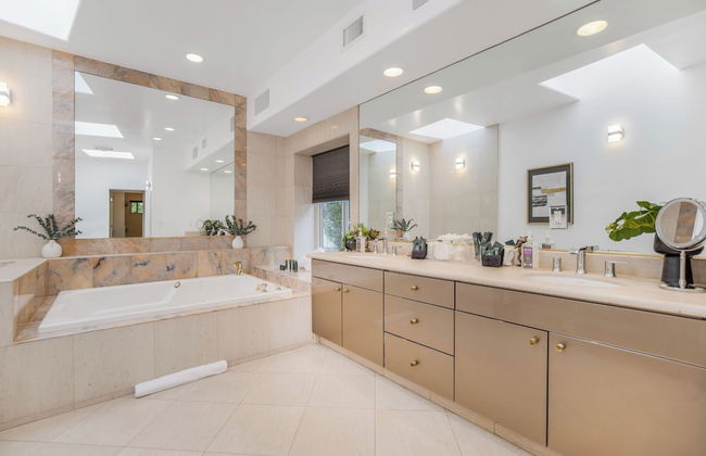 Franklin Mediterranean Villa - Photo 19