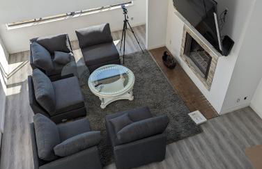 31 night required rental Waterfront penthouse 180 ocean view - Foto 12