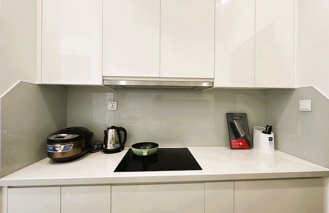 LT.Housing Vinhomes Skylake - Foto 45