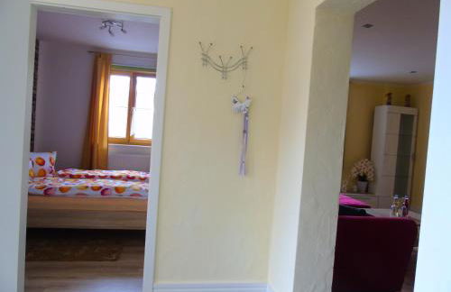 Ferienwohnung Csilla 2 - Foto 21