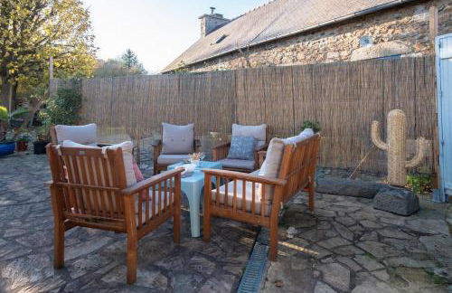 Les Gîtes du Goelo - Foto 7