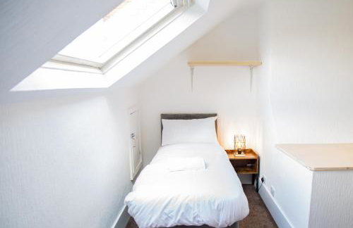 Porchester House Nottingham - Foto 19