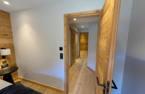 Ski Peak - Chalet Sika - Sophisticated, Relaxed Chic - 7 bedroom, 5 bathroom - Foto 27