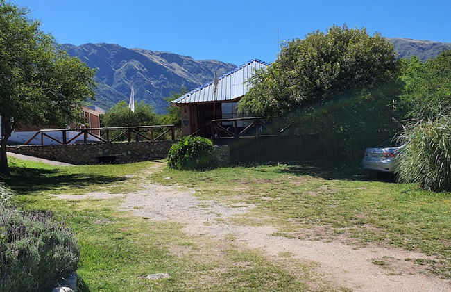 COMPLEJOLAGUNAAZUL - Foto 43