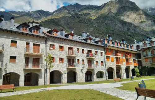 Apartamento Lamatriz Dequin Edificio Sayo 8 - Photo 1