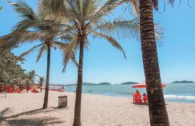 Edifício Ferreira - Apartamentos temporadas - Foto 3