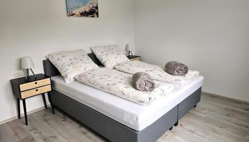 MY HOME AM HEUBERG Nr 3 - Foto 3