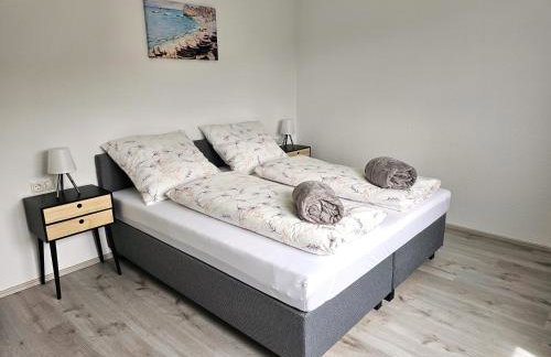 MY HOME AM HEUBERG Nr 3 - Foto 3