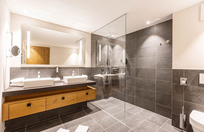 Welcoming Chalet With Balcony - Foto 16