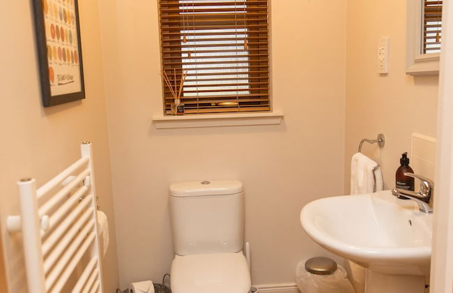 Aviemore North Star Lodge - Photo 29