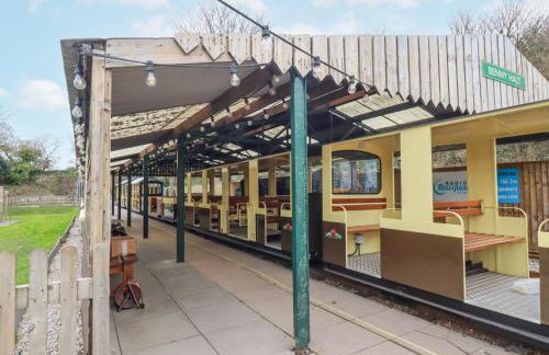 The Station Flat - Foto 25