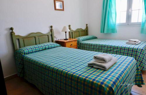 Can Digus - Mediterranean Apartments - Fornells - Foto 53