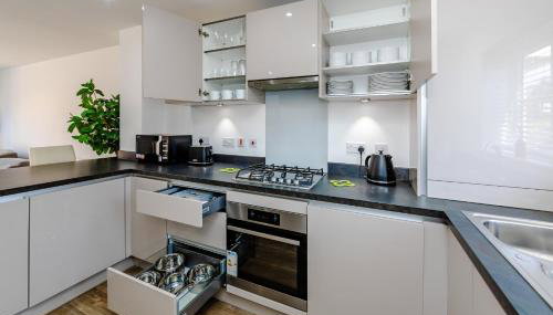 My Chester Luxury Home - Foto 5, dishwasher, toaster