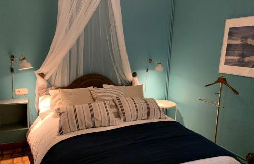 SG Apartamentos LA CASA DE LA CATEDRAL VUT47-240 - Photo 21