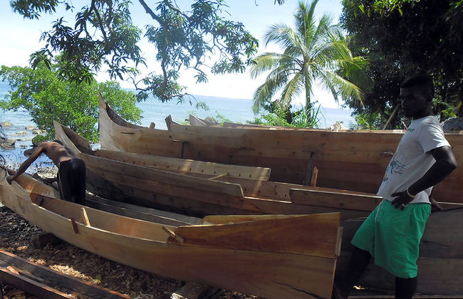 Nosy Komba e Tanikely Tour - Foto 4