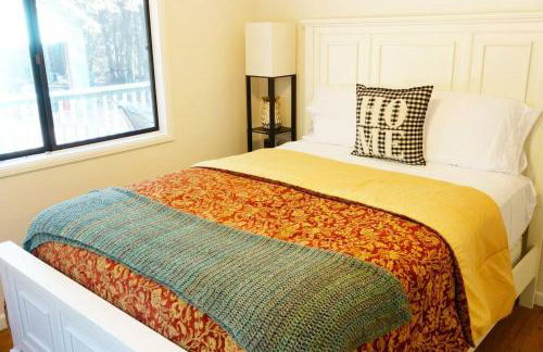 Pine Hills Cabin in Julian - Foto 52