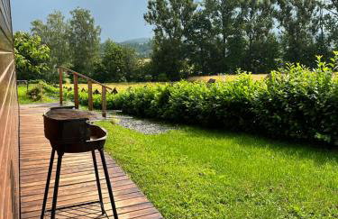 Cabanówka - Foto 25