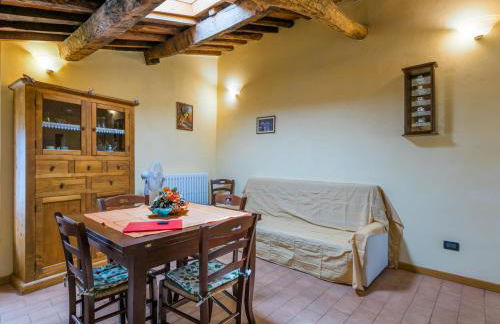 Holiday Home Poggetto Pellegrini by Interhome - Foto 5