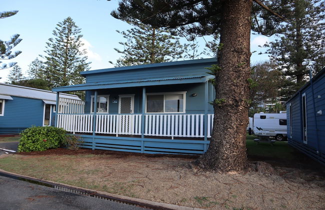 NRMA Port Macquarie Breakwall Holiday Park - Photo 49