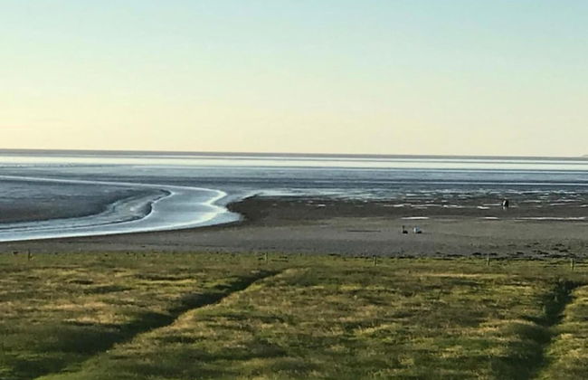 Holiday Home Near Wadden Sea & Elfsteden Path - Foto 35