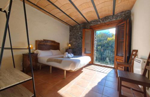 Allotjaments Cal Llarg - Foto 70