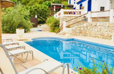 CASA RURAL DE ENSUEÑO - Photo 2