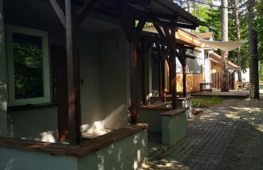 Skorzęcin Przytulny Zakątek - Foto 43