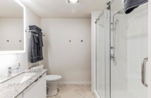 DT Delight Downtown Living One-bedroom Endless Access - Foto 9