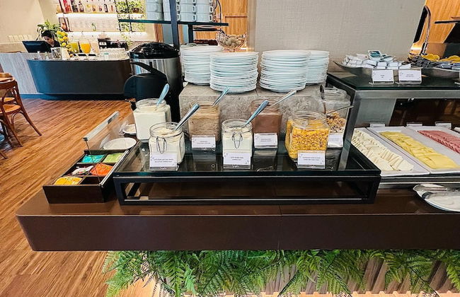 Transamerica Belo Horizonte Lourdes - Foto 75