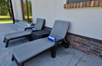 Lubie Apartments Lubieszewo - Foto 67