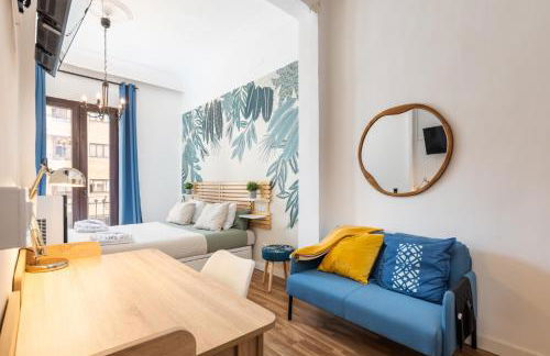 Mestalla River Apartment - Foto 29