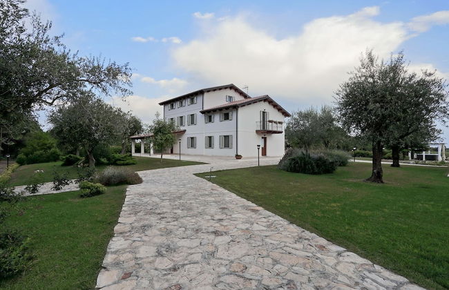 Agriturismo Casale degli Ulivi - Foto 40