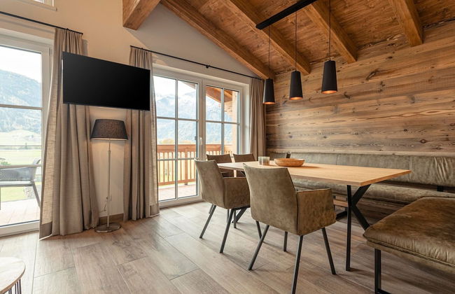 Luxurious Chalet With Sauna Near the Bathing Lake - Foto 19