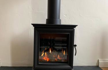 St Milburga Chapel - Foto 12