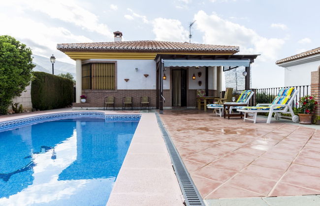 Casa La Moranja - Foto 28