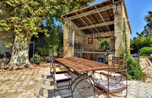 Five Bedroom Gorgeous Home In Tarascon - Foto 16