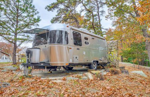 Airstream and Ocean View Unique Gloucester Getaway - Foto 32
