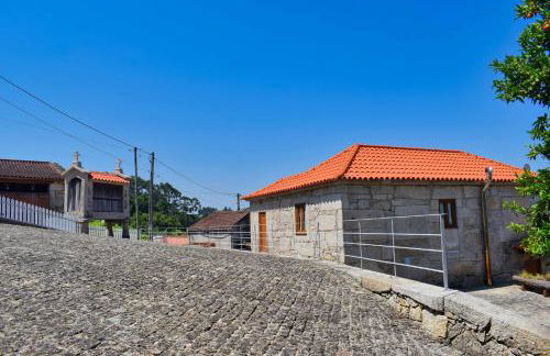 Casa Cabo da Eira - Foto 22