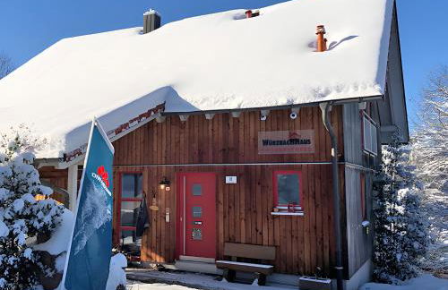 Würzbachhaus - Foto 8