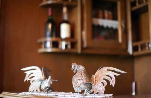 Casa Rural do Salgueirinho - Foto 57